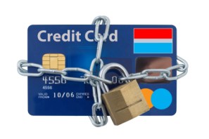 Credit Card Security