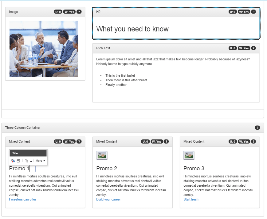 Interactive-Wireframe-Edit