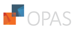 OPAS logo