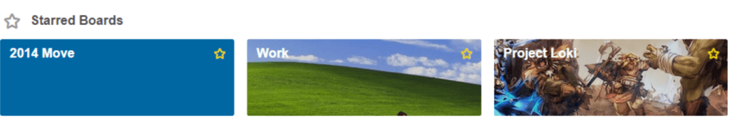 TrelloGold-CustomBackgrounds