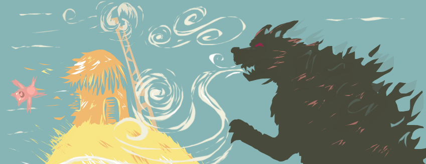 Sitecore Production Deployments: The Big Bad&nbsp;Wolf