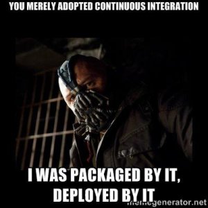 bane-adopted-continuous-integration