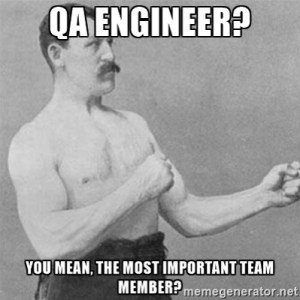 qa-engineer