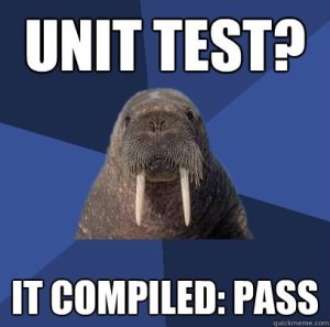unit-test-it-compiled-pass-developer-meme