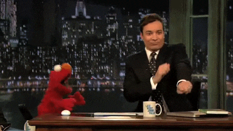 Fallon-Elmo-Dance