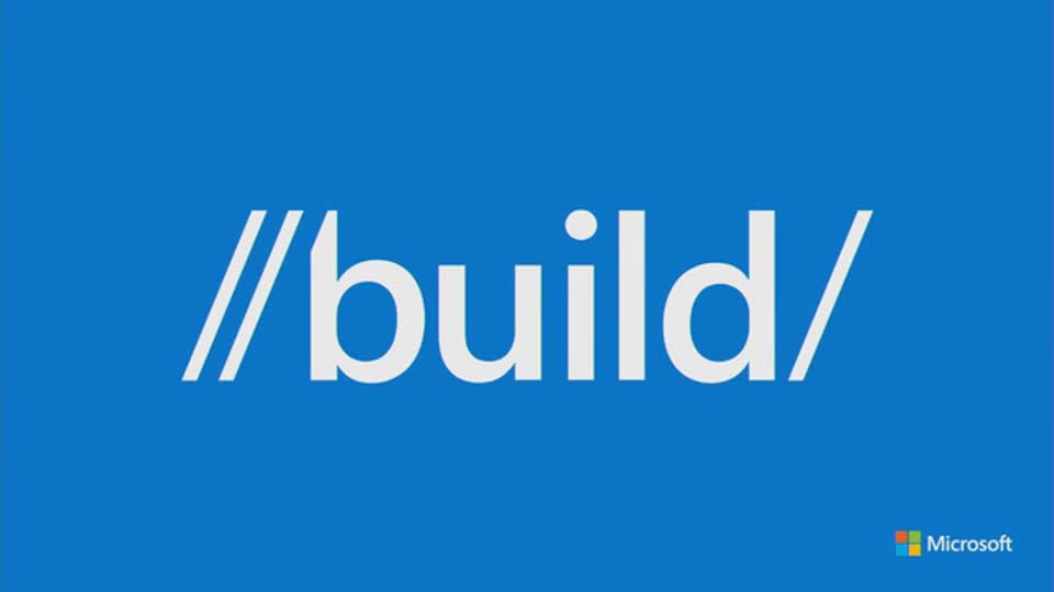 Meet Sitecore at MSBuild 2017 conference!