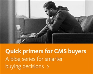 Preparing your CMS infrastructure for traffic&nbsp;spikes