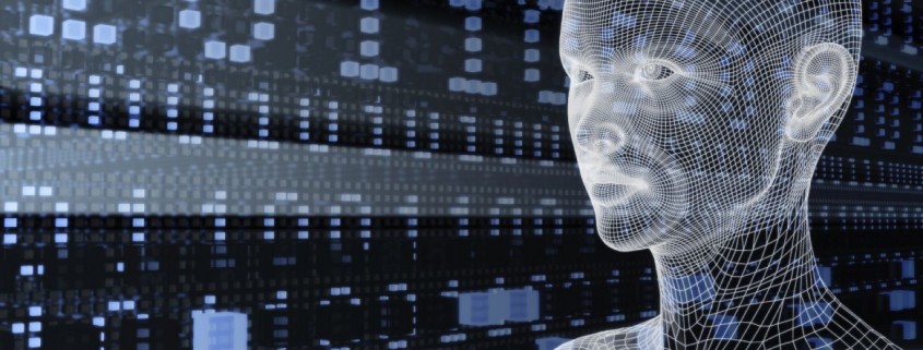 Soul in the Machine – Benevolent Guardians of Personal&nbsp;Data