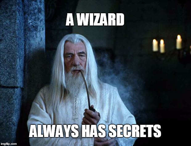 gandalf-secrets-meme