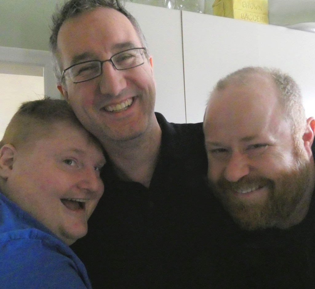 Saying goodbye to an old&nbsp;friend