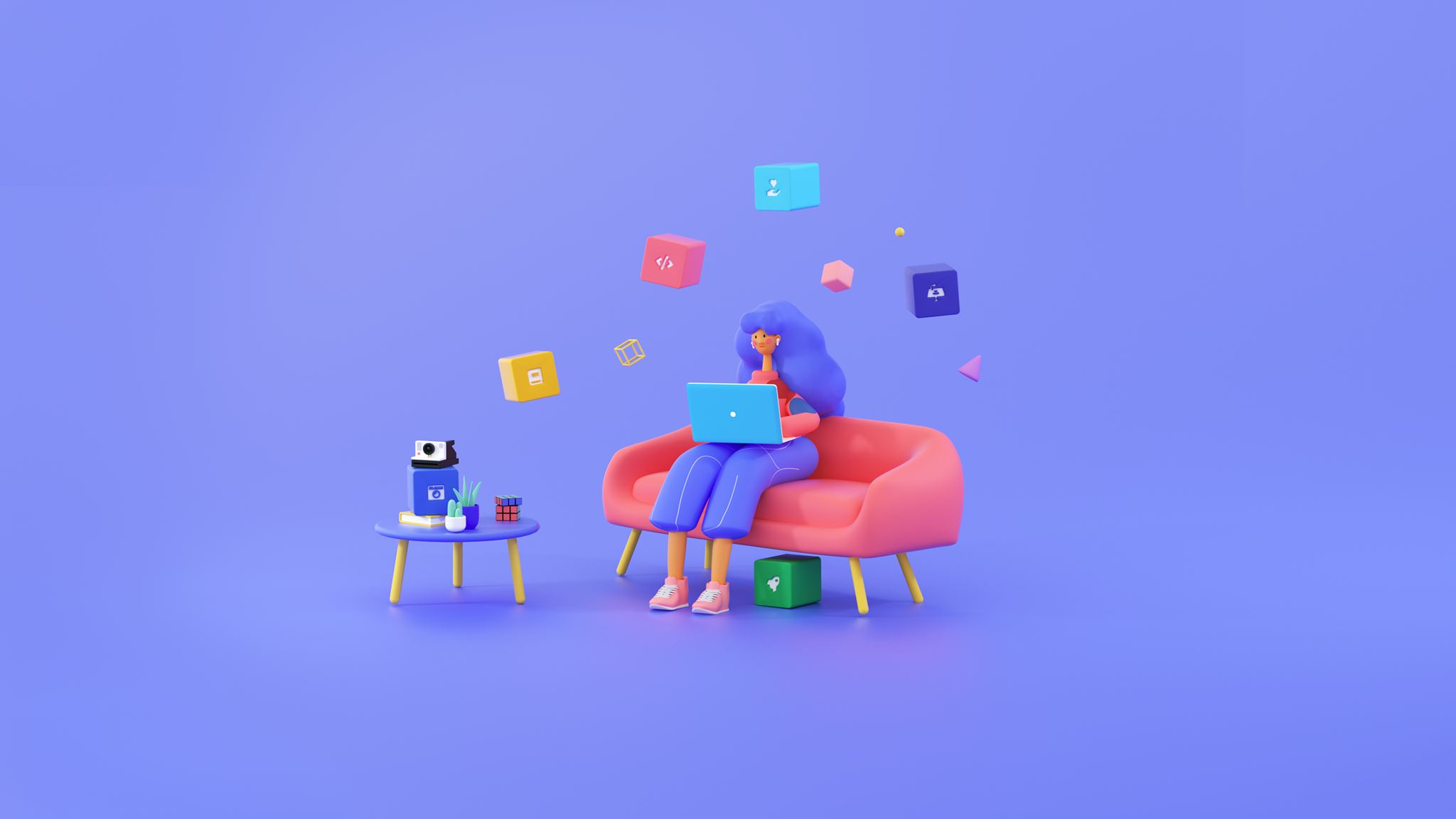 Building a timeline with Polywork – St-Cyr Thoughts