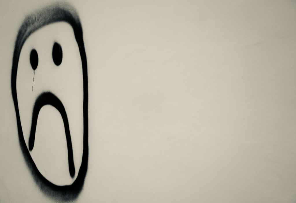 Mixed emotions: Saying goodbye to a team&nbsp;member