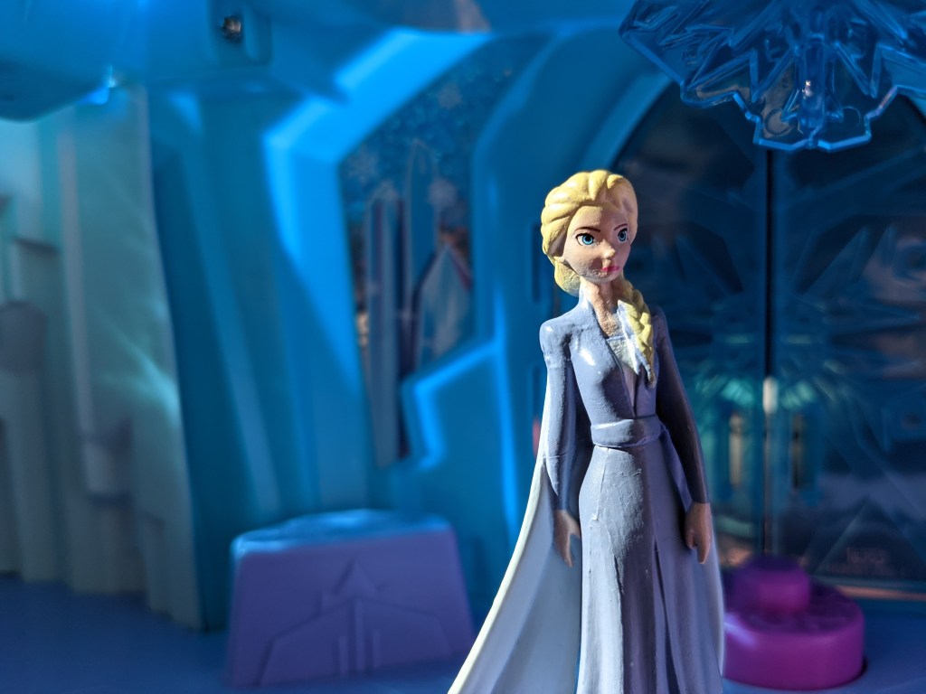 Becoming a Leader – Letting it&nbsp;go