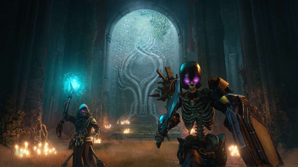 Fire in the hole! | A Tale from the&nbsp;Borderlands