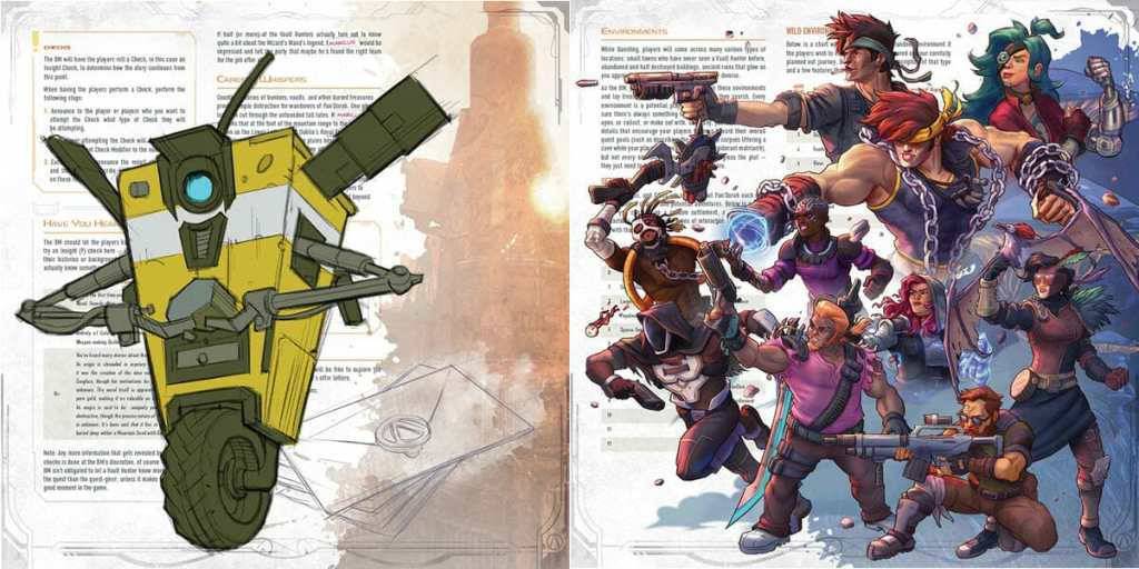 Bunkers & Badasses – Badass&nbsp;Tokens