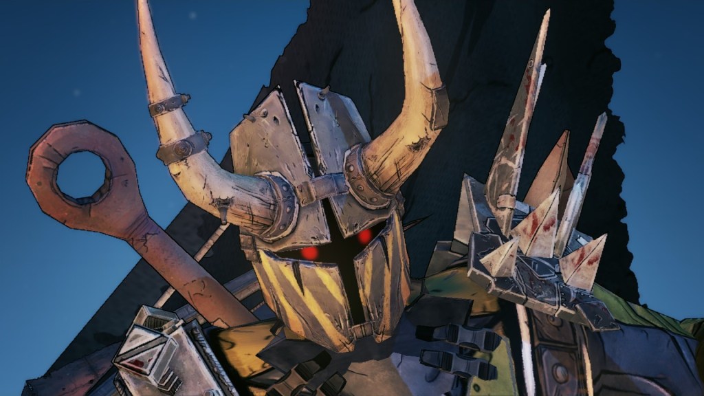 And the award goes to… | A Tale from the&nbsp;Borderlands