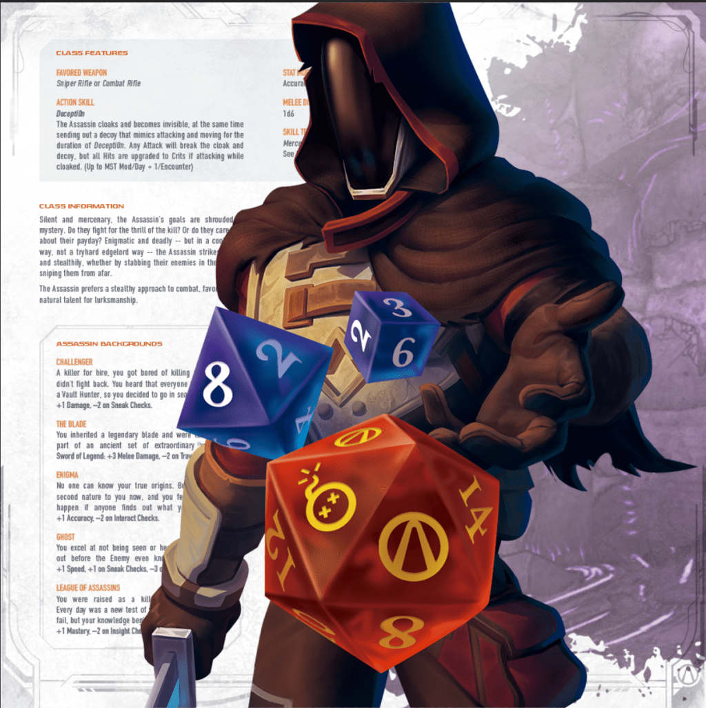 Bunkers & Badasses –&nbsp;MAYHEM!