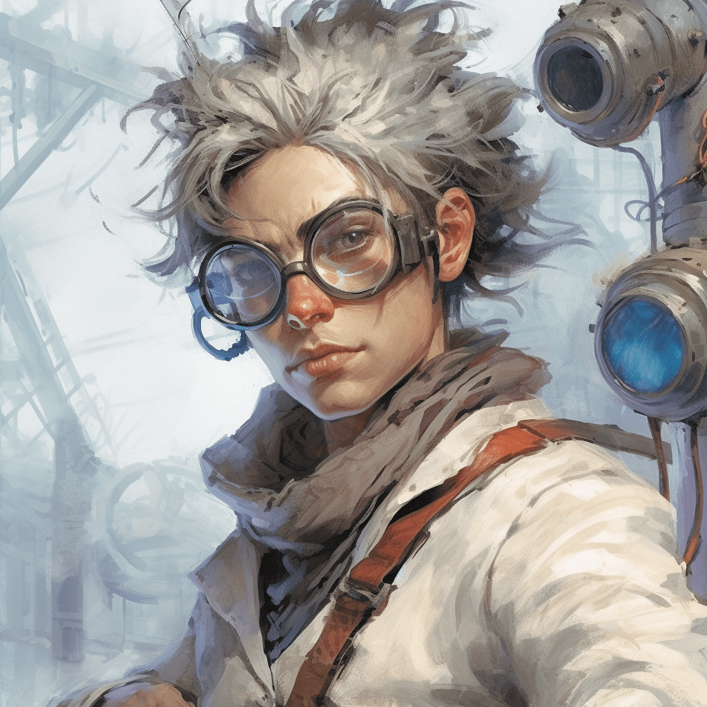 A deadly headache | A Tale from the&nbsp;Borderlands