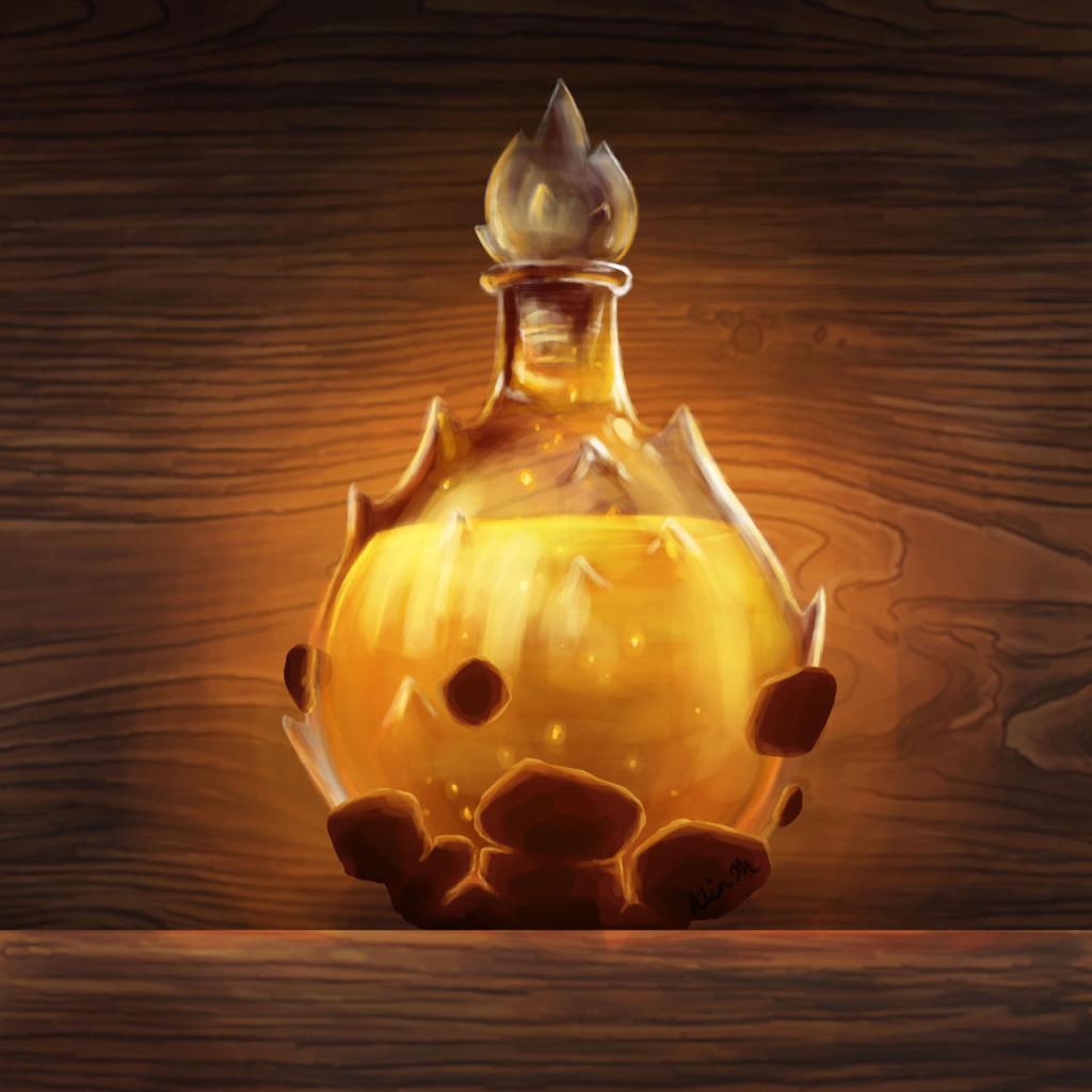 You have something on your face | A Tale from the&nbsp;Borderlands