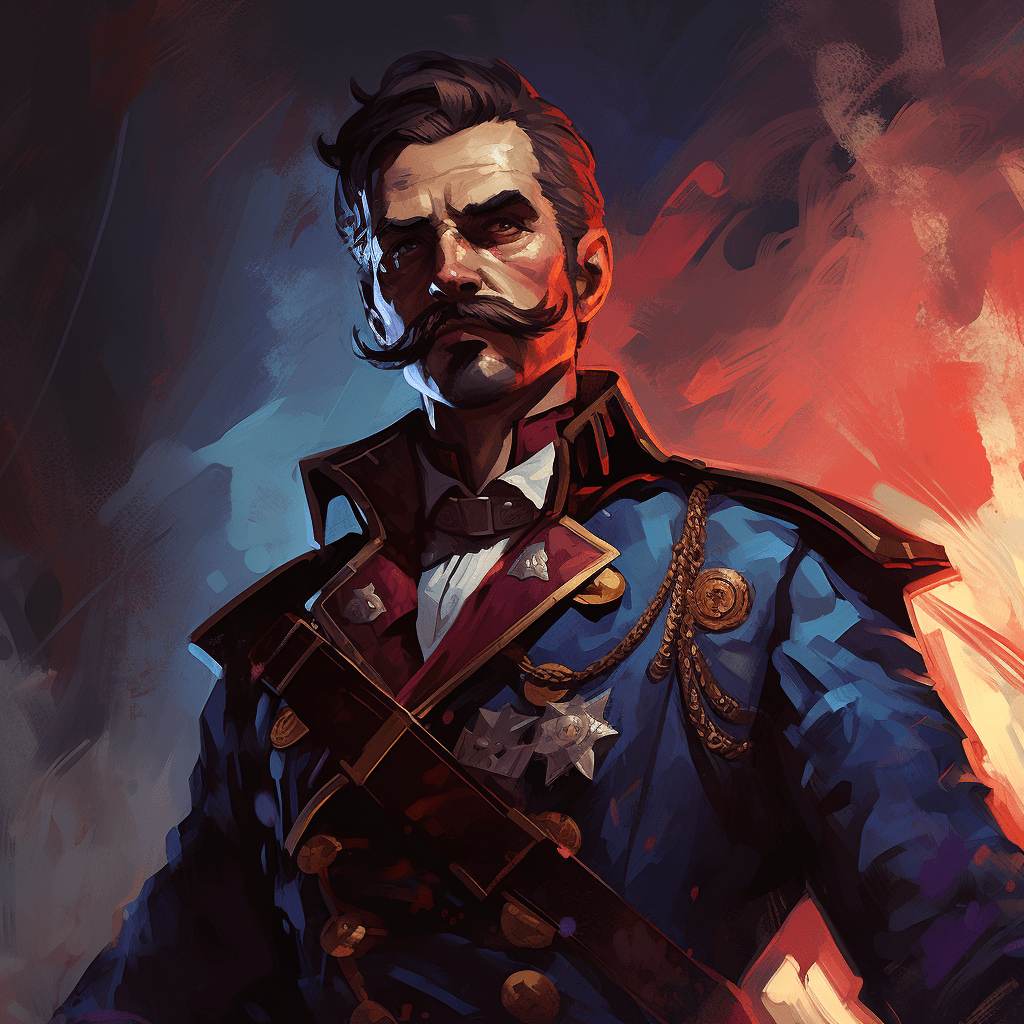 Guess who’s coming for dinner | A Tale from the&nbsp;Borderlands