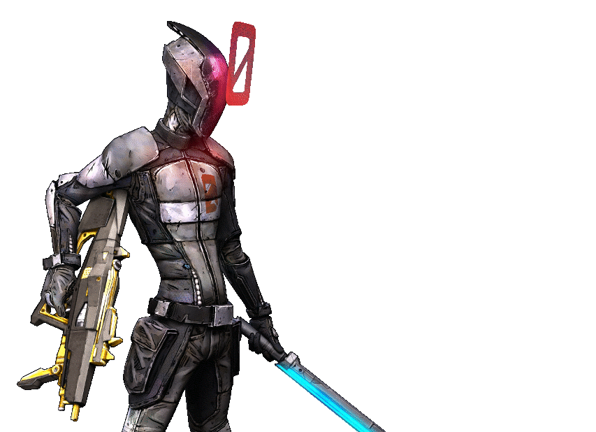 Bunkers & Badasses: The Assassin&nbsp;class