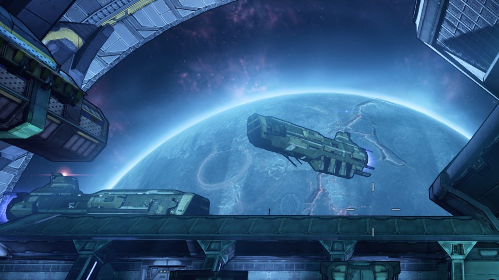 Welcome to Promethea | A Tale from the&nbsp;Borderlands