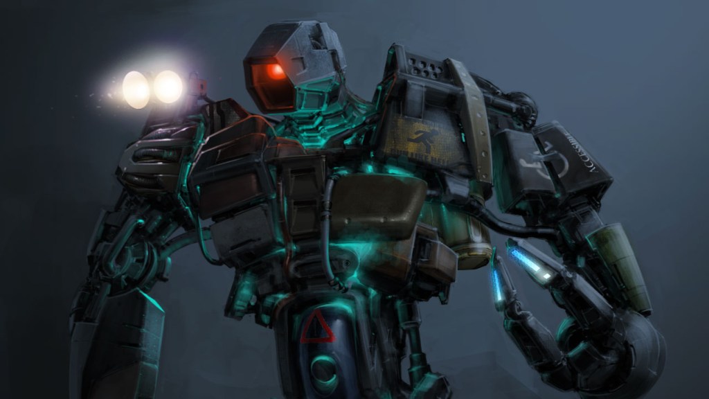 Symphony of destruction | A Tale from the&nbsp;Borderlands