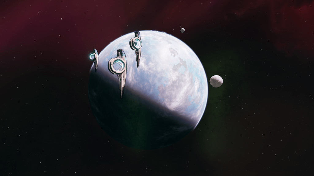 Escape from Promethea | A Tale from the&nbsp;Borderlands