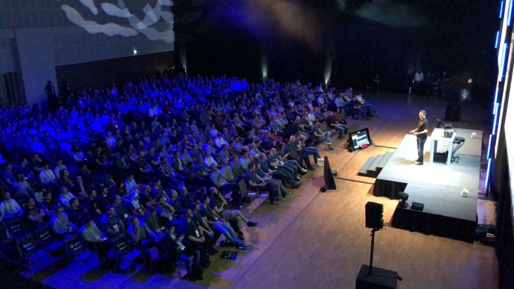 A new adventure&nbsp;awaits