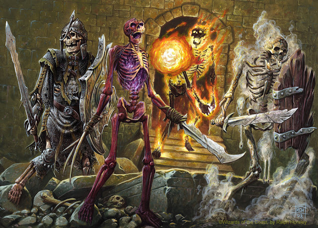 Hotel of the Dead | A Thora Silentblade&nbsp;tale