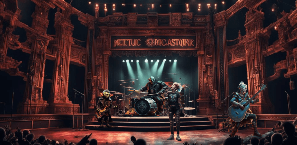 The Opening Act | Corruption of&nbsp;Lani