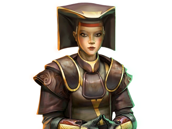 Exploring the Consular Class in&nbsp;SW5e