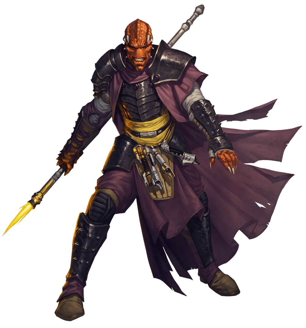 Dive into the Berserker Class in&nbsp;SW5e