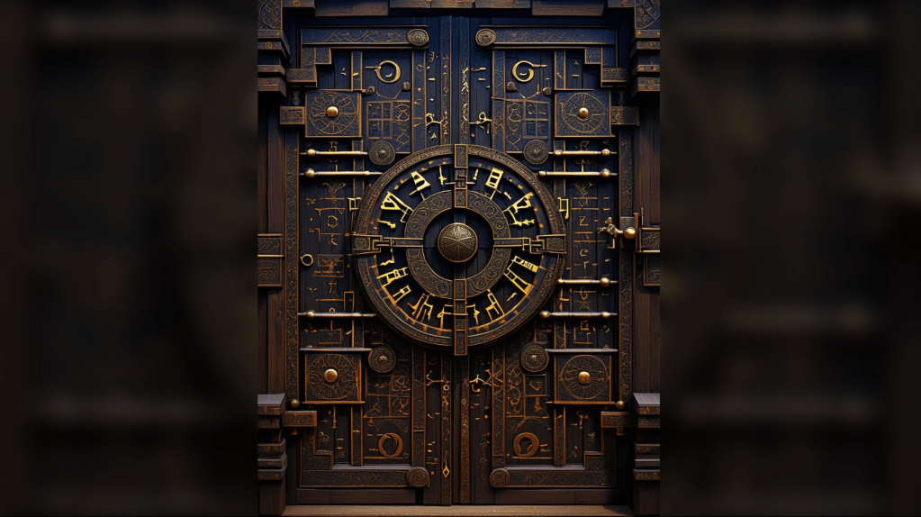 The Final Barrier | Corruption of&nbsp;Lani