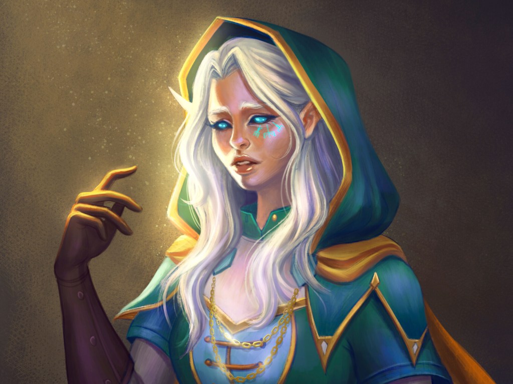 Making a Deal | Corruption of&nbsp;Lani