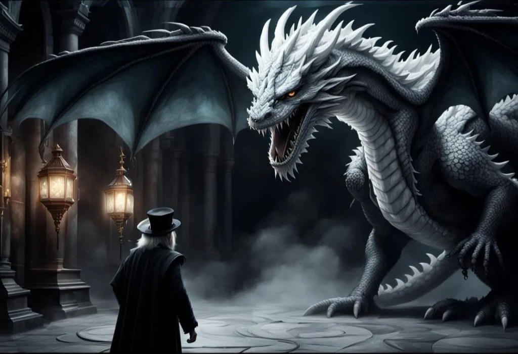 Check and Mate | Corruption of&nbsp;Lani