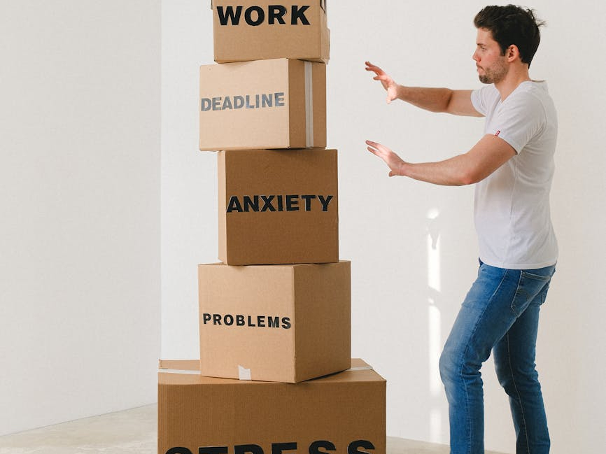 Supporting Your Team Through Challenging&nbsp;Times