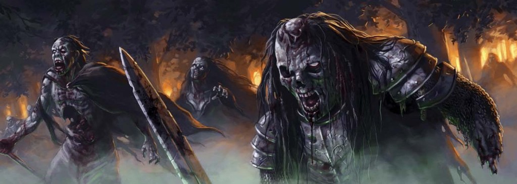 Vintr is Coming | Corruption of&nbsp;Lani