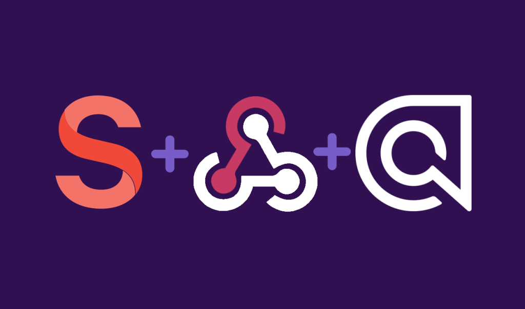 Using Webhooks to Update an Algolia Index on Every Sanity&nbsp;Edit