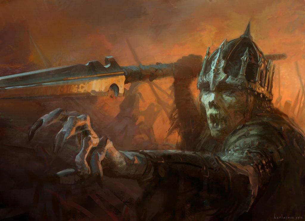 The Church | Dark Invasion of&nbsp;Lani