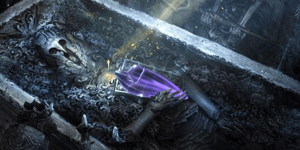 The Tomb of Kaulu | Dark Invasion of&nbsp;Lani