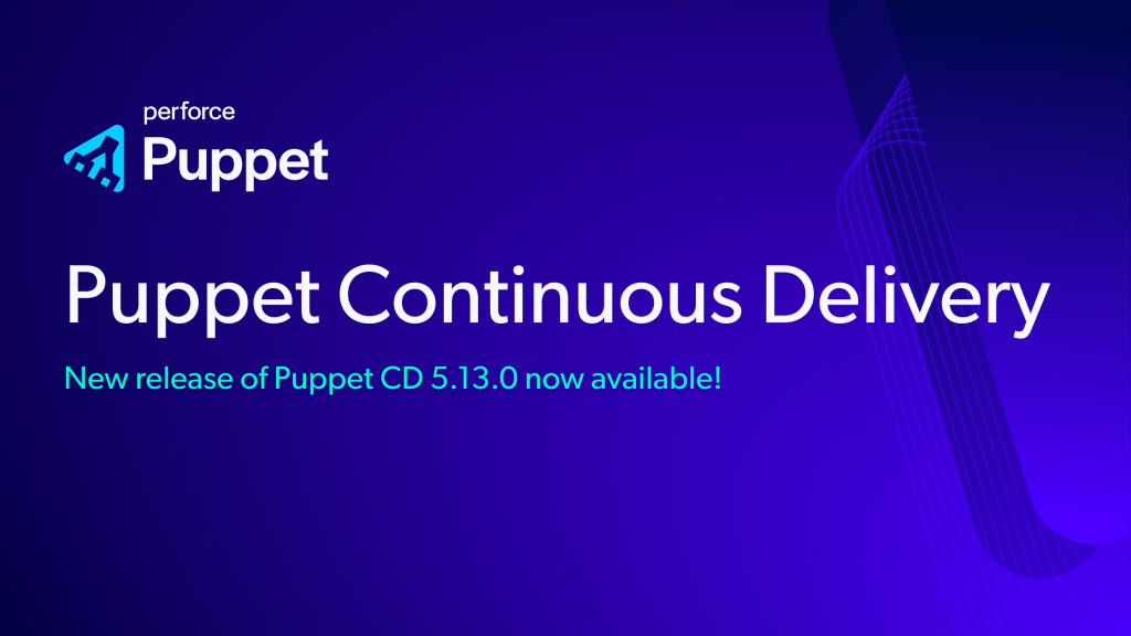 Ubuntu 24.04 and better license troubleshooting in Puppet Continuous Delivery&nbsp;5.13.0